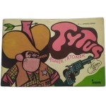 Titus Romek i Atomek book IX wydga I