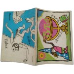 Titus Romek and Atomek book VIII 3rd ed.