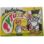 we paint tots part i