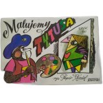 we paint totsus part II