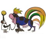 we paint totsus part II