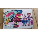 Titus Romek i Atomek book XIV wydga I