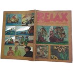 Relax notebook 17 issue I