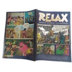 Relax notebook 14 issue I