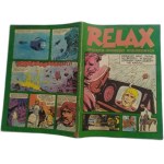 Relax notebook 9 issue I