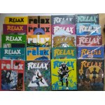 RELAX 32-51 1st ed.