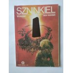 Szninkiel Rosiński Van Hamme 1st ed.