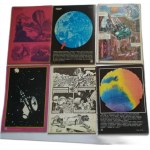 ALFA COMICS COMPLETE edition I