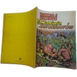 Kajko i Kokosz W krainie borostworów wyd I