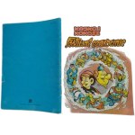 Kajko and Kokosz Festival of Witches issue I