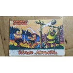 Kajko i Kokosz Woje Mirmiła wyd I