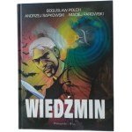 WITCHER POLCH SAPKOWSKI