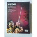 WITCHER POLCH SAPKOWSKI