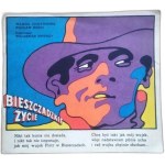 BIESZCZADZKIE ŻYCIE Chotomska Świerzy