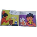 BIESZCZADZKIE ŻYCIE Chotomska Świerzy