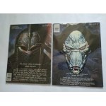 SLAINE Treasures of Britain 1-2