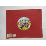 With Fire and Sword comic book Based on the novel by Henryk Sienkiewicz