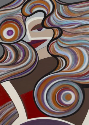 Katarzyna Chmiel \ Kate Hope (ur. 1988), 