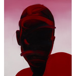 Izabela Manturo (b. 1995, Walcz), F034, 2025