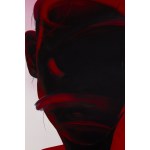 Izabela Manturo (b. 1995, Walcz), F034, 2025