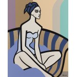 Marcin Gregorczuk \ Blubird (ur. 1977, Siedlce), 