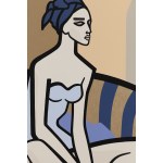 Marcin Gregorczuk Blubird (geb. 1977, Siedlce), Stille, 2026