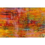 Gossia Zielaskowska (geb. 1983, Poznań), Glow, 2026