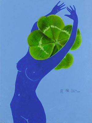 Jagoda Charkiewicz (ur. 1982), 