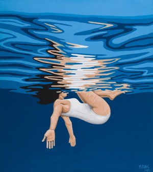 Magdalena Purol (ur. 1982, Gniezno), 
