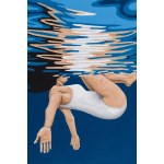 Magdalena Purol (b. 1982, Gniezno), Clarity 01, 2024