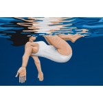 Magdalena Purol (b. 1982, Gniezno), Clarity 01, 2024