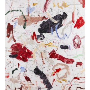 Agnieszka Zapotoczna (b. 1994, Wroclaw), Truth, 2025