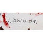 Agnieszka Zapotoczna (b. 1994, Wroclaw), Truth, 2025