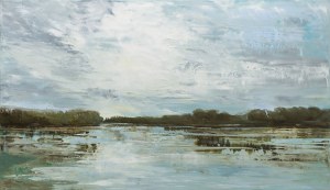 Jagoda Kaczmarczyk-Hudzik (ur. 1966, Kraków), 