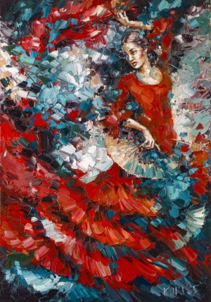 Krystyna Róż-Pasek (ur. 1981, Gorlice), 