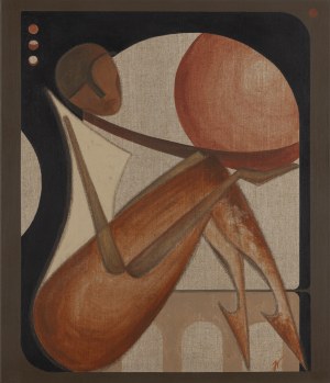 Julia Tycner (ur. 1995, Kościan), 