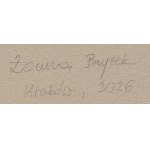 Żanna Brzyżek (née en 1980), Sans titre, 2026