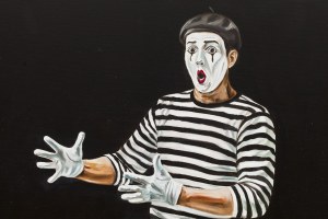 Andżelika Kucharska (ur. 1995, Ustrzyki Dolne), 