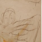 Joachim Weingart (1895-1942), Dancers