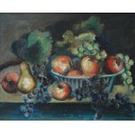 Adolf Milich (1884-1964), Still life, 2nd quarter of the 20th century.