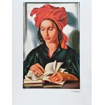 Tamara Lempicka (1898-1980), Wisdom