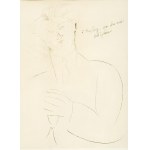 Moses Kisling (1891-1953), L'Épopée Bohémienne (12 lithographs), 1959.