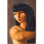 Moses Kisling (1891-1953), L'Épopée Bohémienne (12 lithographs), 1959.