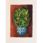 Moses Kisling (1891-1953), L'Épopée Bohémienne (12 lithographs), 1959.