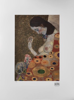 Gustav Klimt (1862-1918), Nadzieja