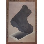 Piotr KUNCE (b. 1947), International review of student graphics, INTERDEBIUT