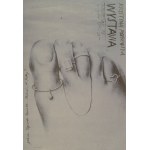 Krystyna PIOTROWSKA (b. 1947), Krystyna PIOTROWSKA - Exhibition, October 77