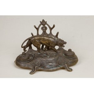 Unknown label, Europe, 19th/20th century, Ekrytuar, ca. 1910