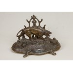 Unknown label, Europe, 19th/20th century, Ekrytuar, ca. 1910