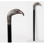 London cane and umbrella factory, early 20th century, Holder for exclusive ladies